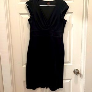 REI Black Dress-Size Medium